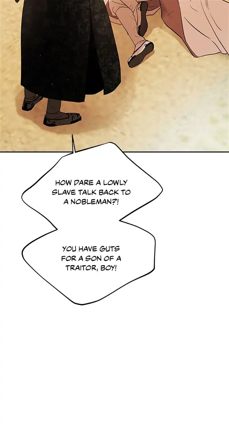 Under the Plum Blossom Tree Chapter 66 - Page 20