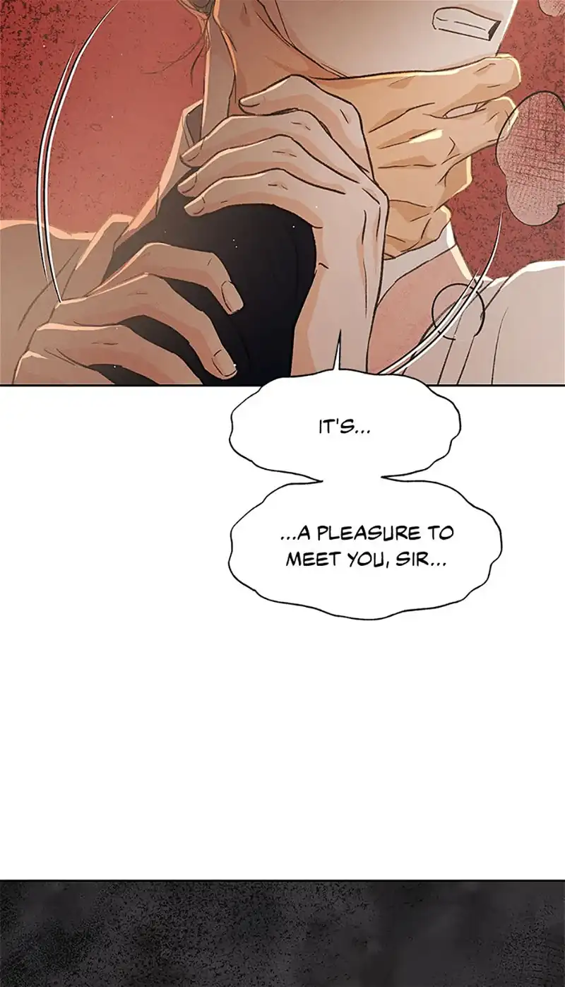 Under the Plum Blossom Tree Chapter 66 - Page 3