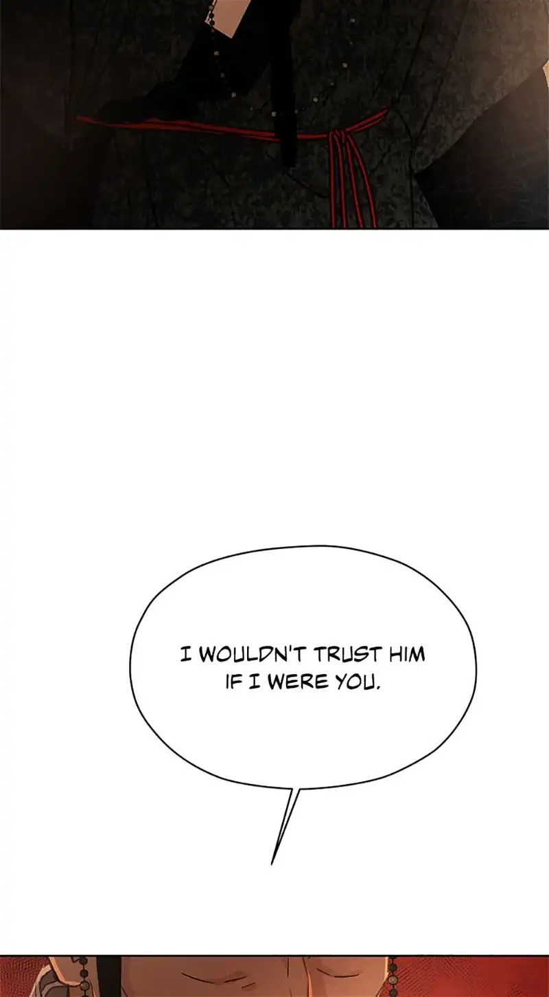 Under the Plum Blossom Tree Chapter 66 - Page 23