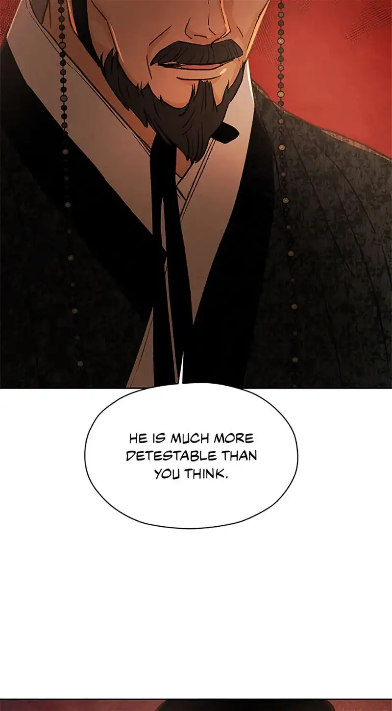 Under the Plum Blossom Tree Chapter 66 - Page 24