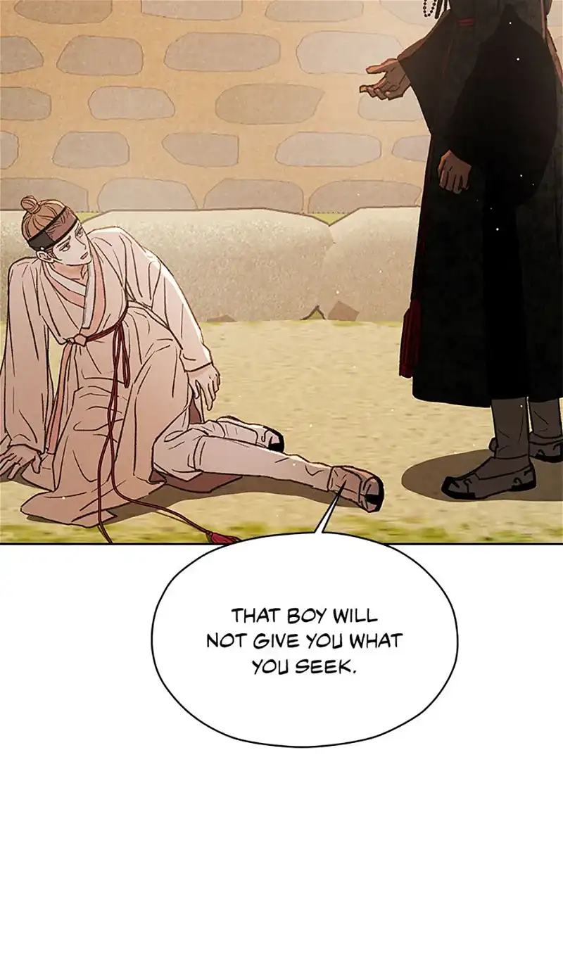 Under the Plum Blossom Tree Chapter 66 - Page 28