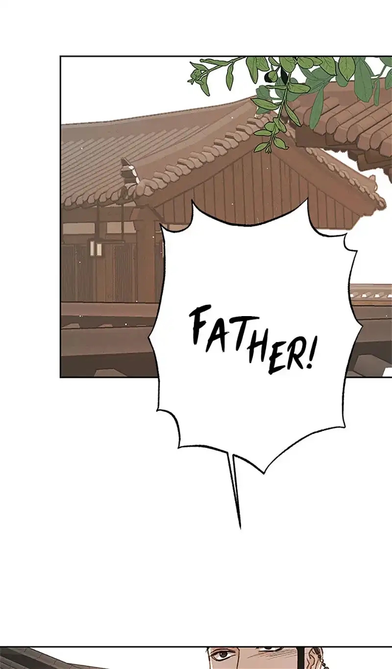 Under the Plum Blossom Tree Chapter 66 - Page 29