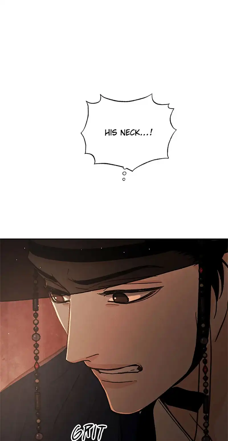 Under the Plum Blossom Tree Chapter 66 - Page 32