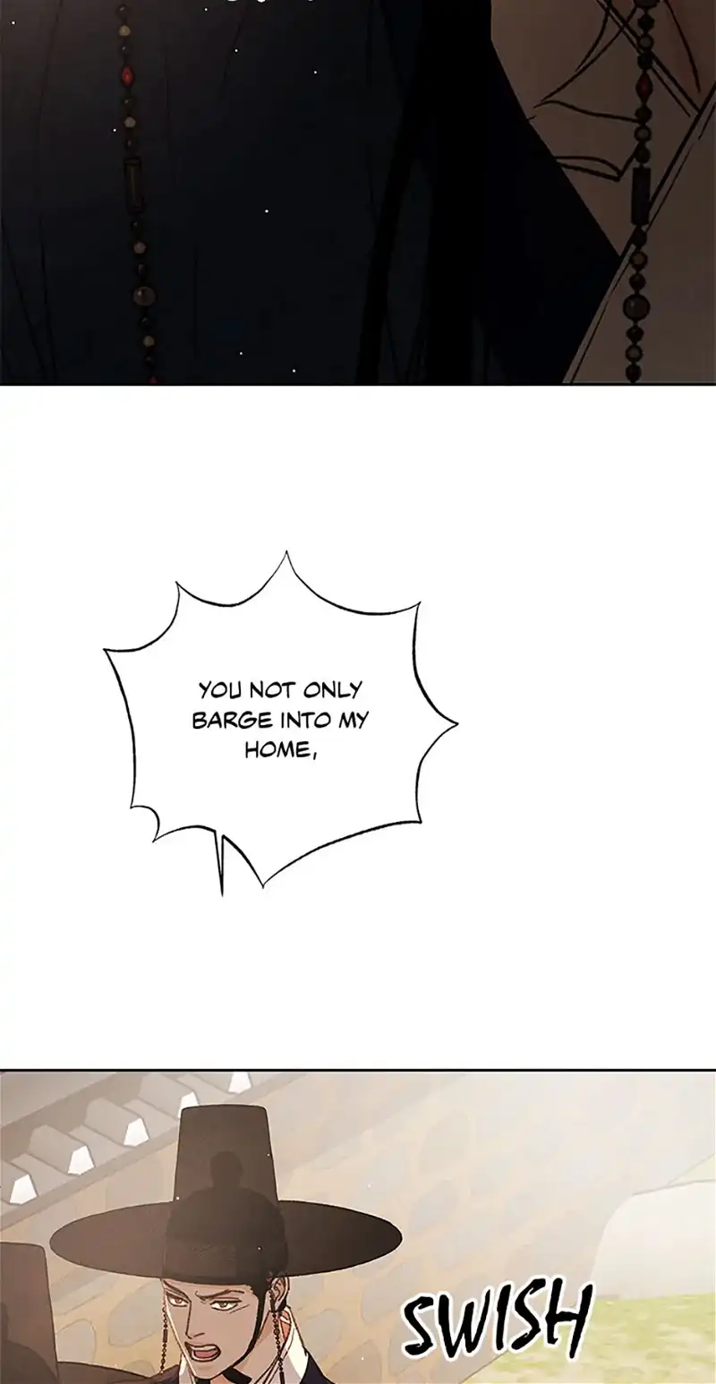 Under the Plum Blossom Tree Chapter 66 - Page 33