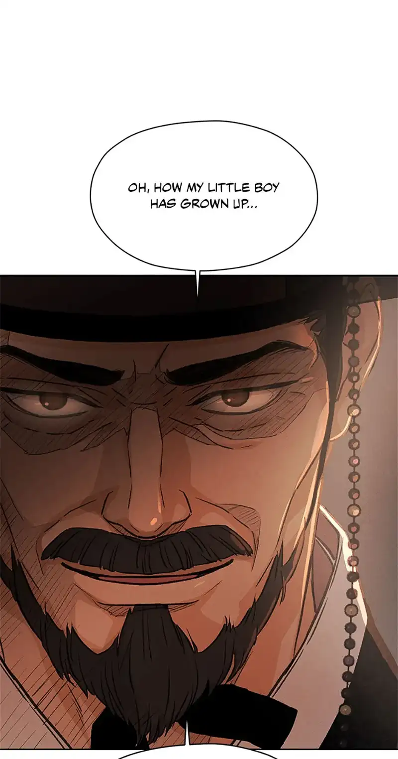 Under the Plum Blossom Tree Chapter 66 - Page 35