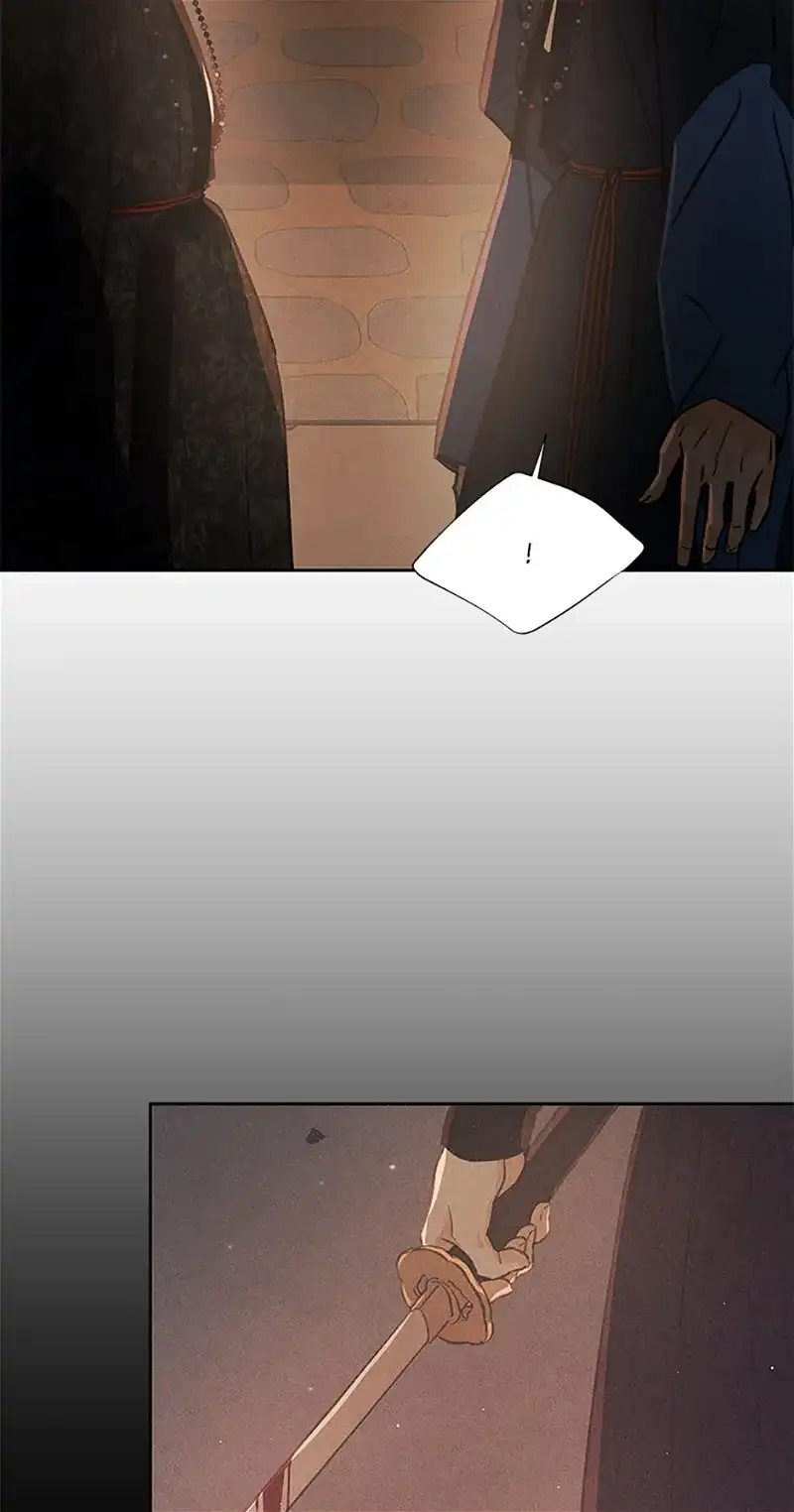Under the Plum Blossom Tree Chapter 66 - Page 37