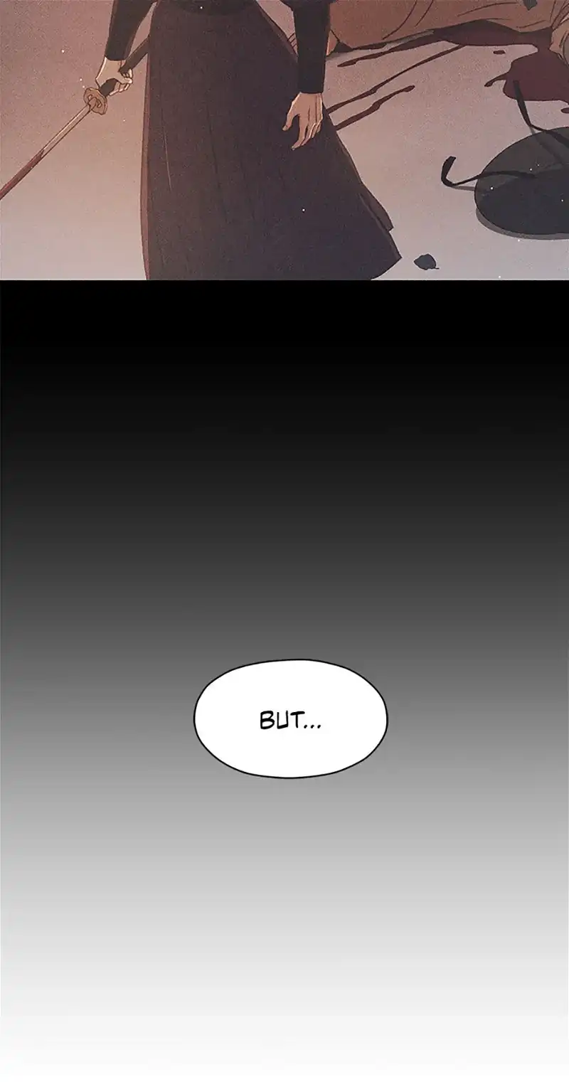 Under the Plum Blossom Tree Chapter 66 - Page 39