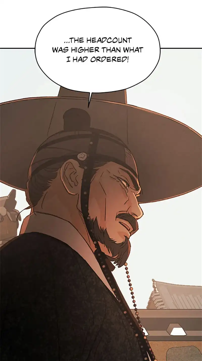 Under the Plum Blossom Tree Chapter 66 - Page 40
