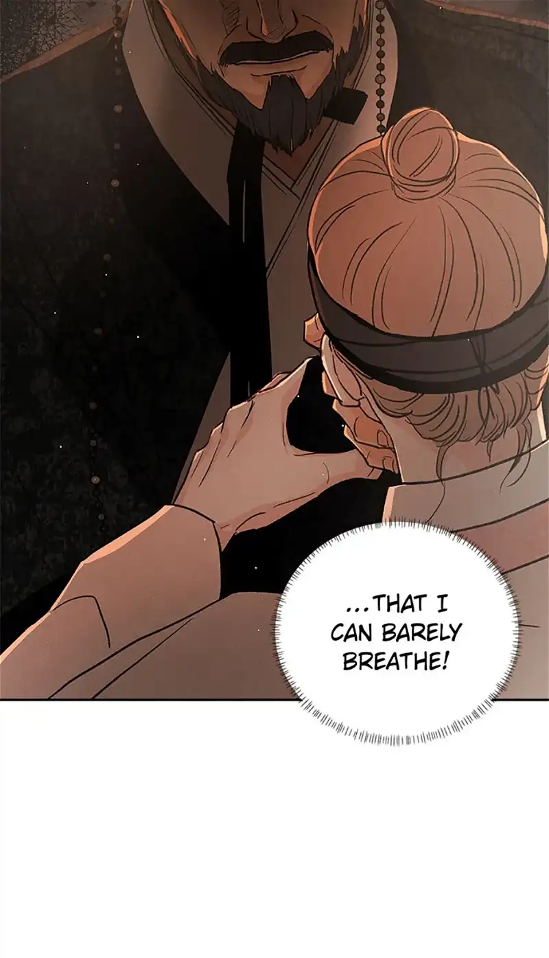 Under the Plum Blossom Tree Chapter 66 - Page 5