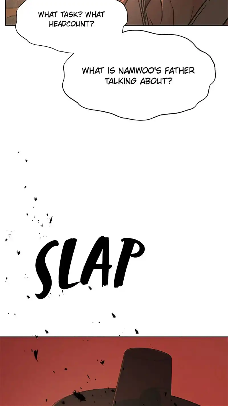 Under the Plum Blossom Tree Chapter 66 - Page 42