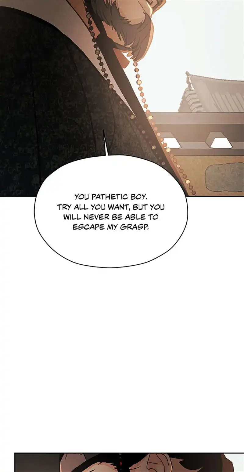 Under the Plum Blossom Tree Chapter 66 - Page 46