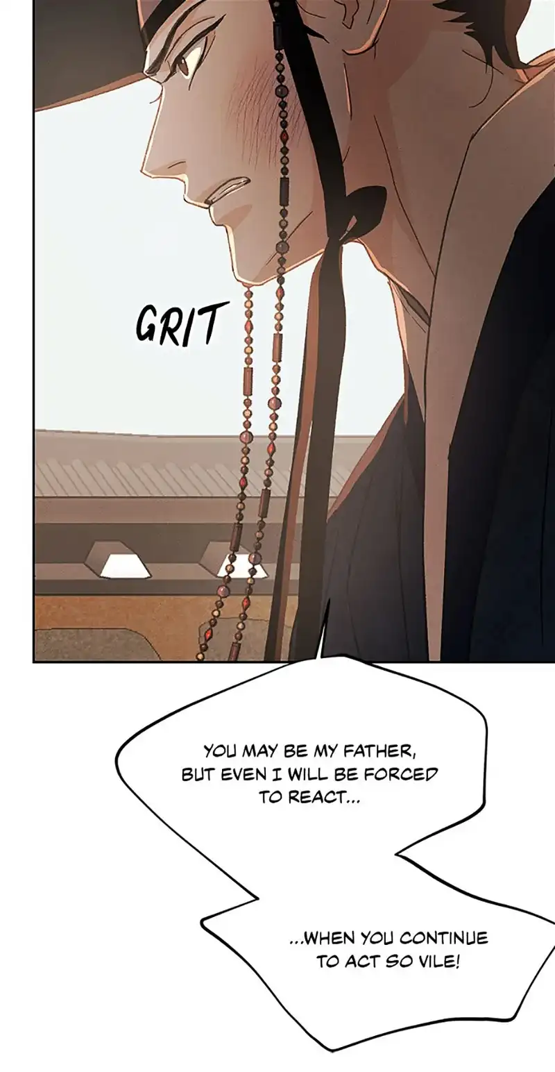 Under the Plum Blossom Tree Chapter 66 - Page 47