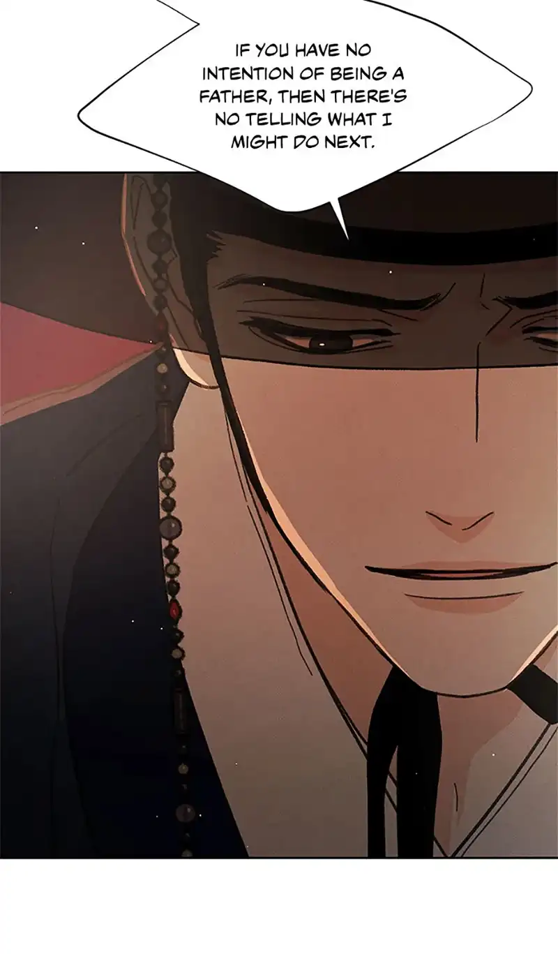 Under the Plum Blossom Tree Chapter 66 - Page 49