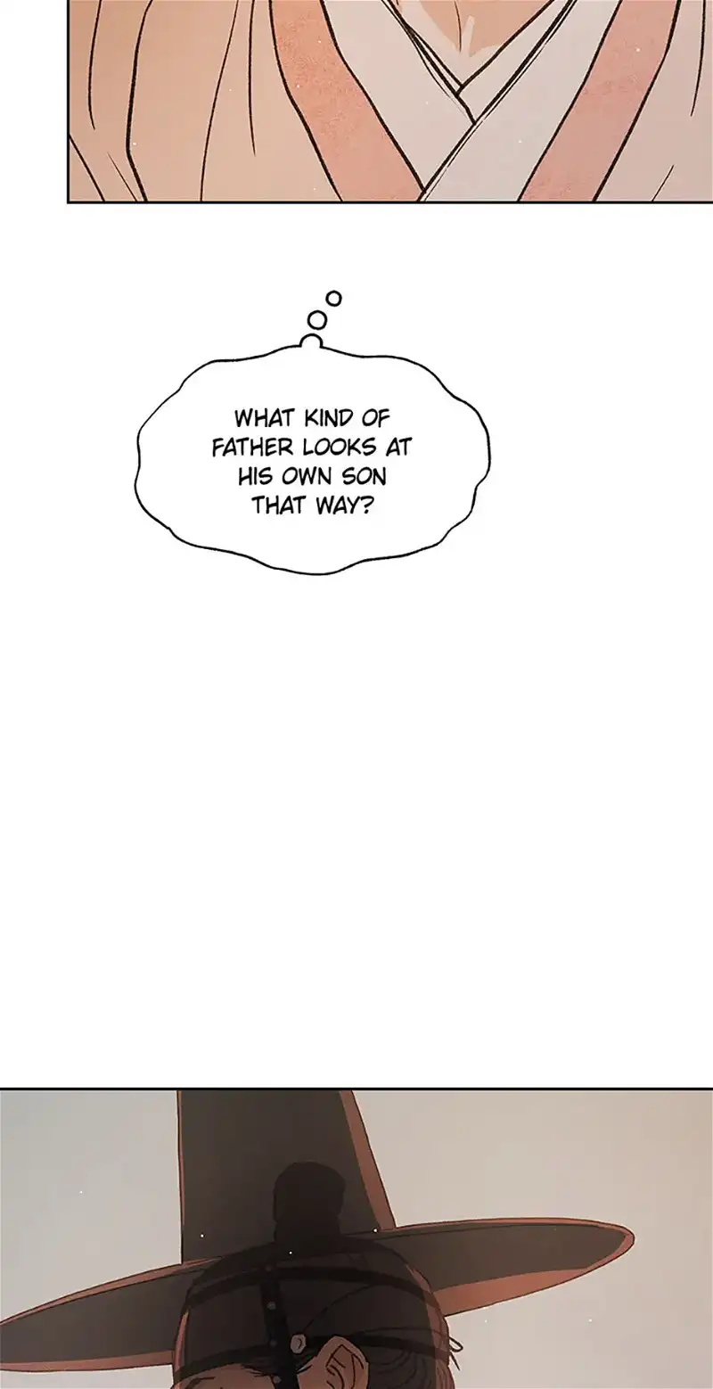 Under the Plum Blossom Tree Chapter 66 - Page 54