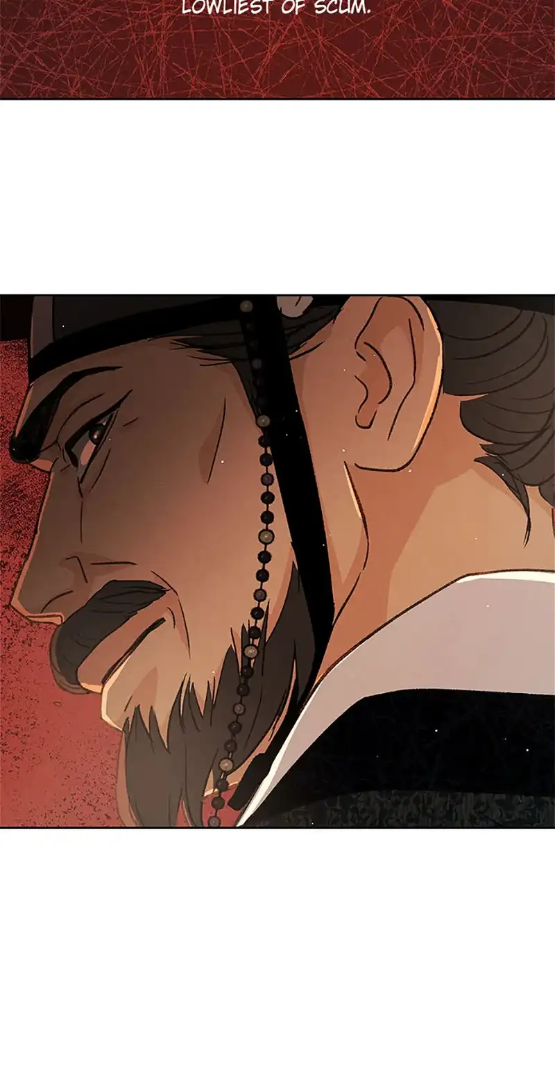 Under the Plum Blossom Tree Chapter 66 - Page 56