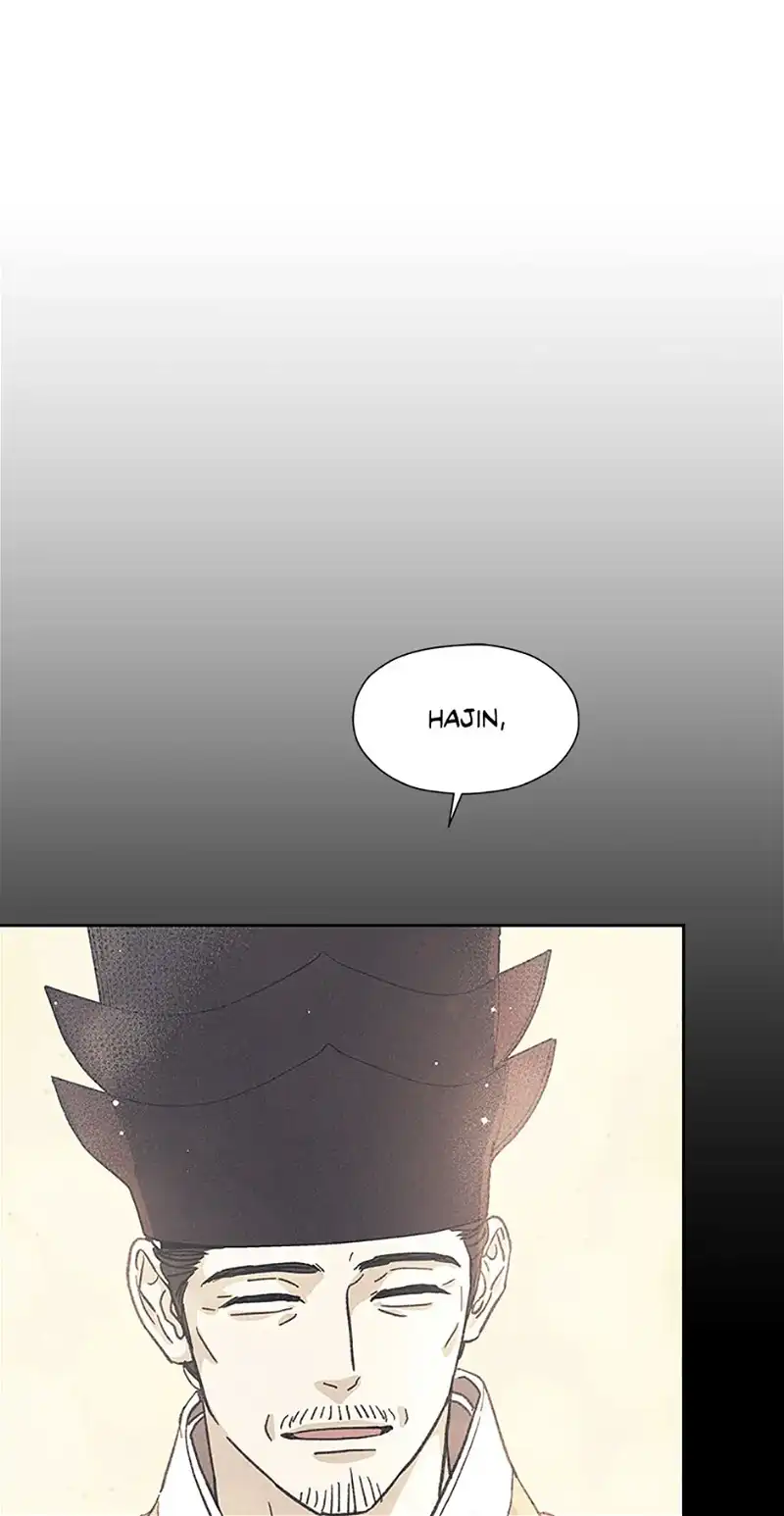 Under the Plum Blossom Tree Chapter 66 - Page 57