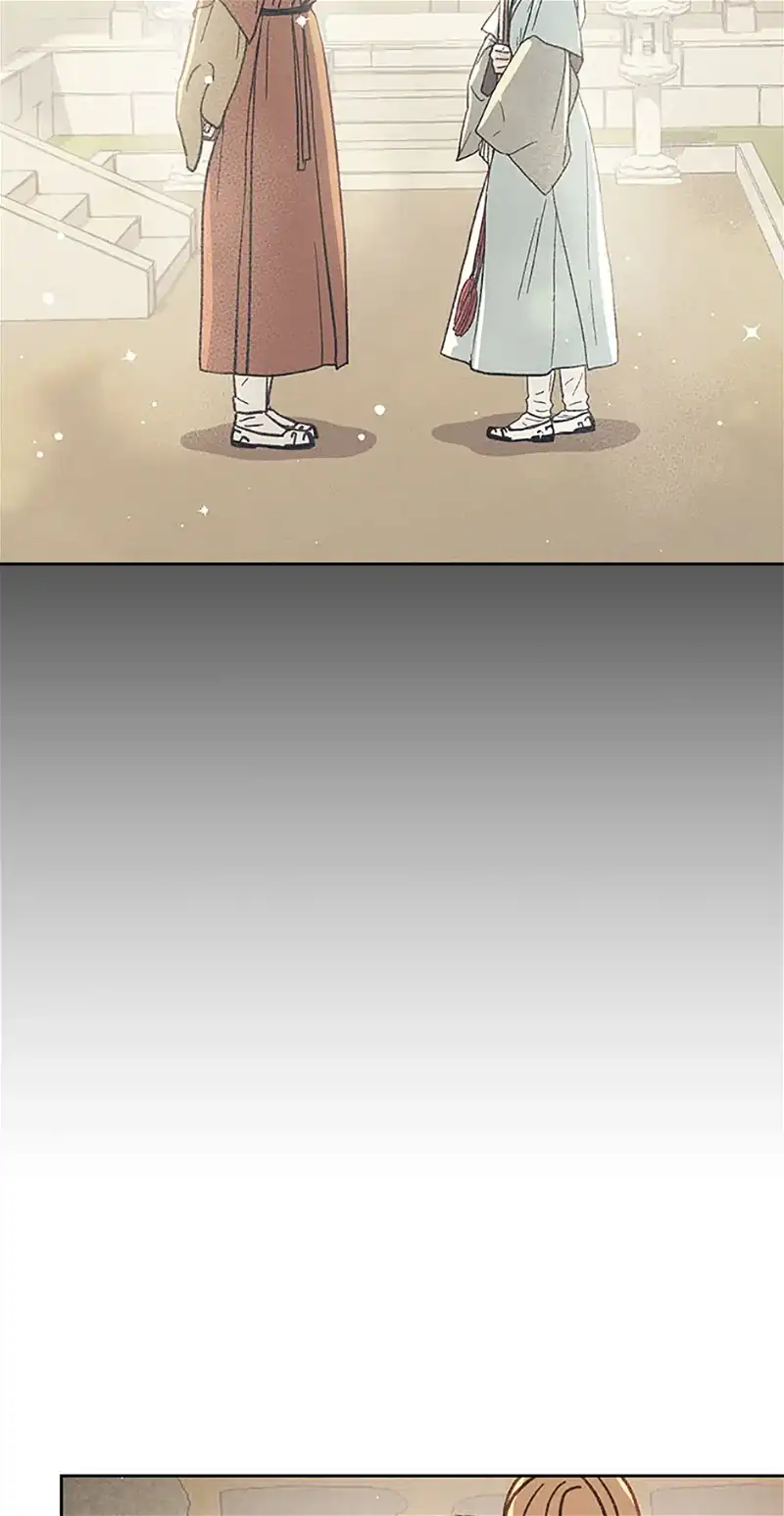 Under the Plum Blossom Tree Chapter 66 - Page 59
