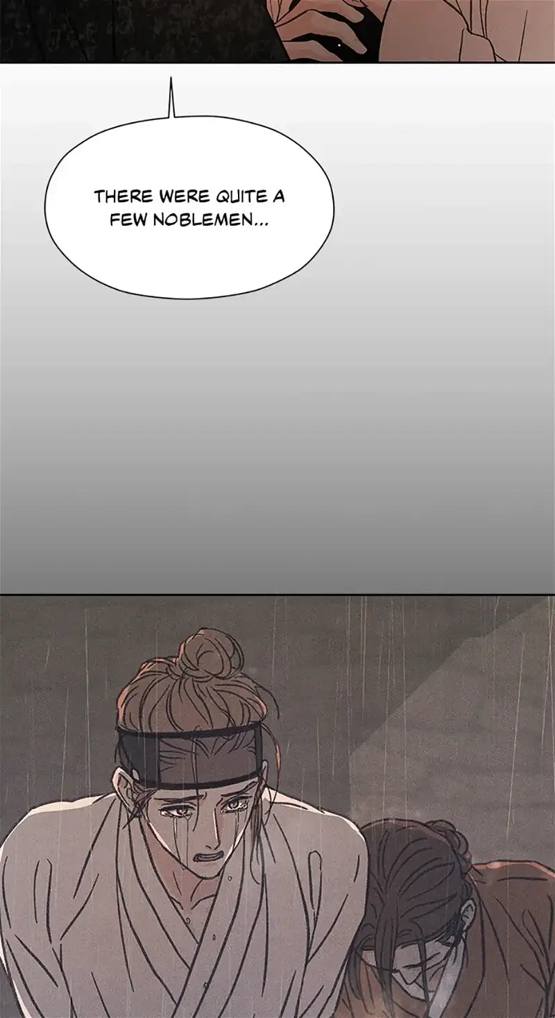 Under the Plum Blossom Tree Chapter 66 - Page 7