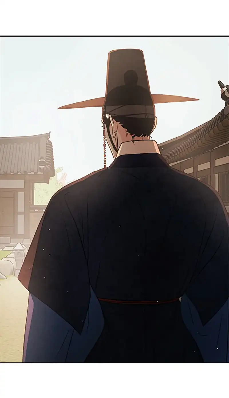 Under the Plum Blossom Tree Chapter 66 - Page 61