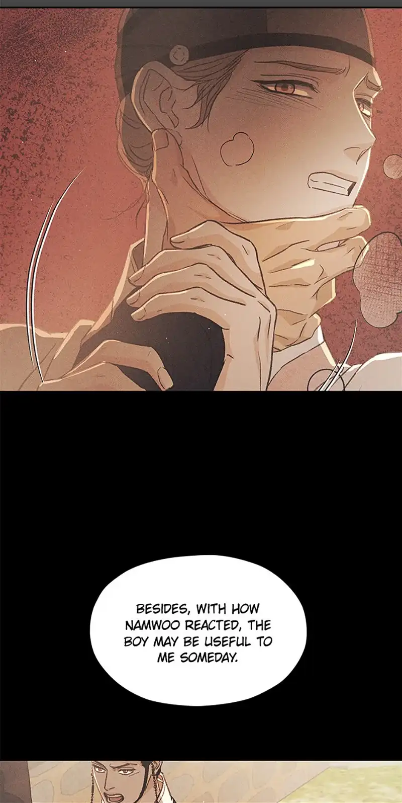 Under the Plum Blossom Tree Chapter 66 - Page 68