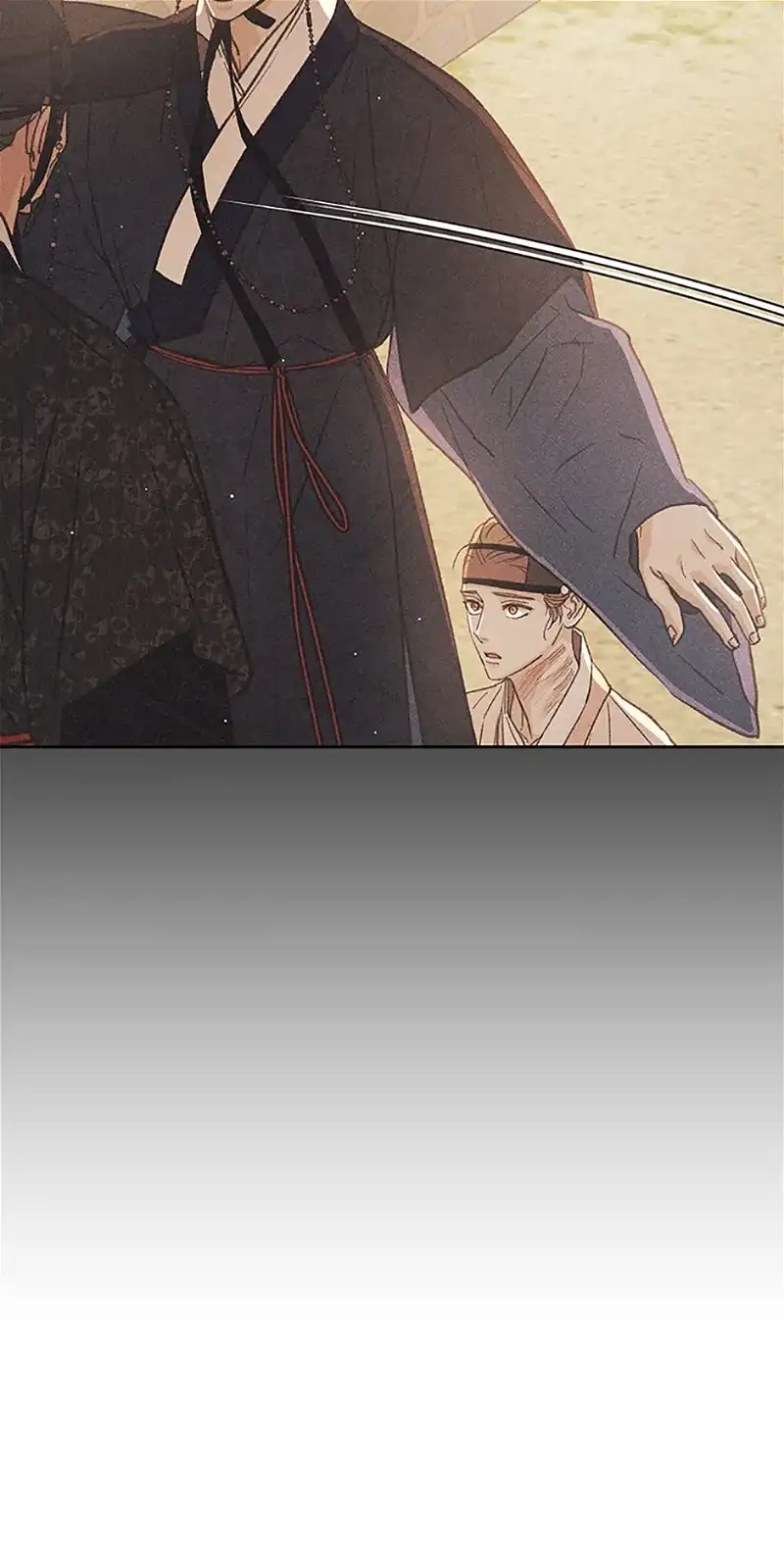 Under the Plum Blossom Tree Chapter 66 - Page 69