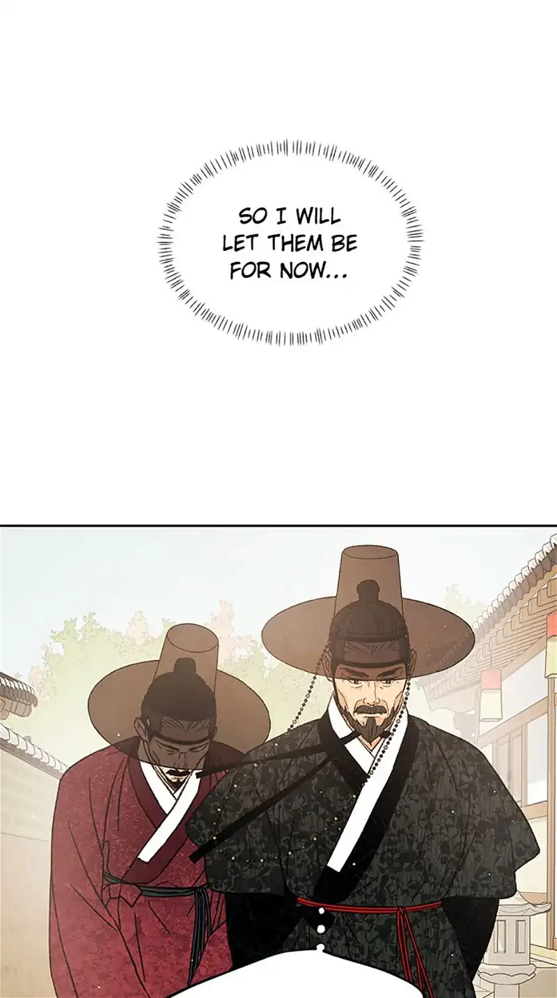 Under the Plum Blossom Tree Chapter 66 - Page 70