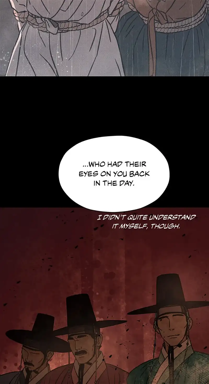 Under the Plum Blossom Tree Chapter 66 - Page 8