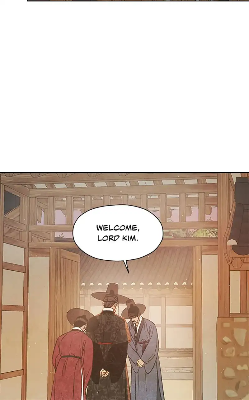 Under the Plum Blossom Tree Chapter 66 - Page 76