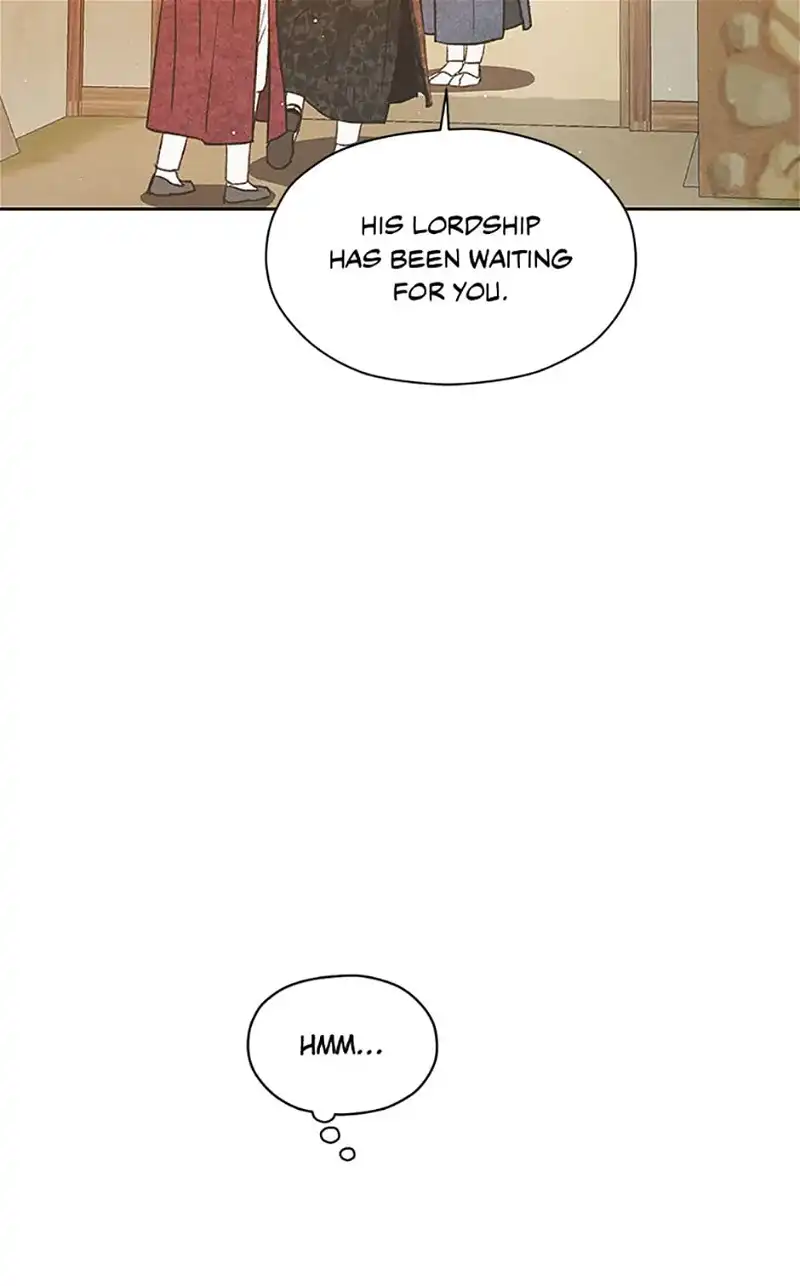 Under the Plum Blossom Tree Chapter 66 - Page 77