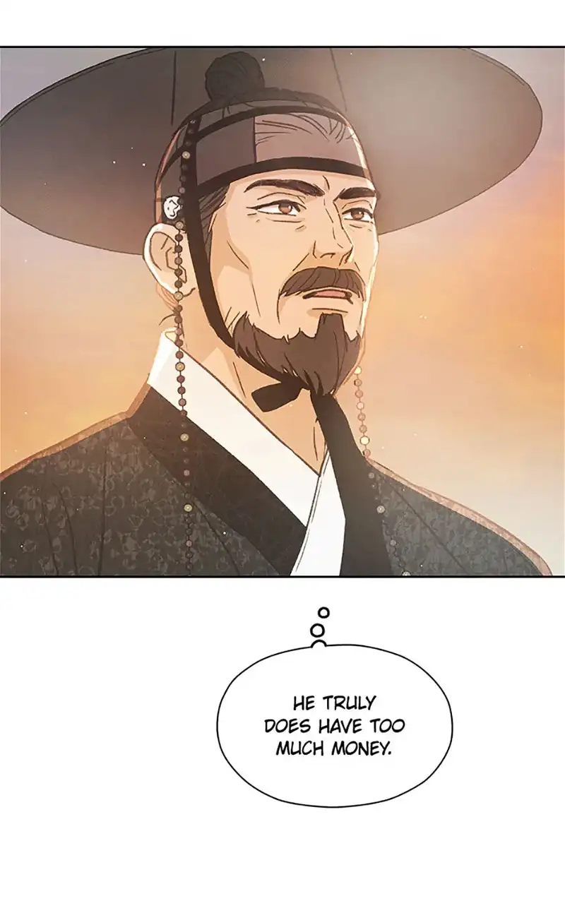 Under the Plum Blossom Tree Chapter 66 - Page 78