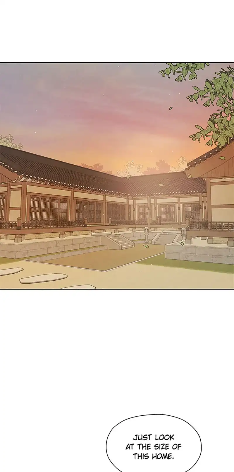 Under the Plum Blossom Tree Chapter 66 - Page 79