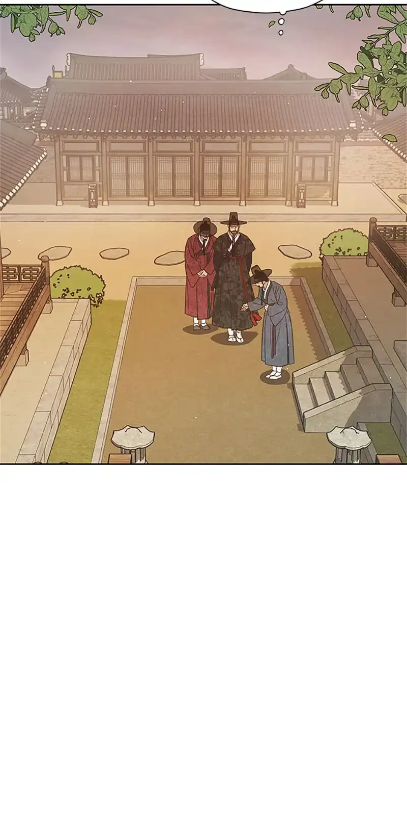 Under the Plum Blossom Tree Chapter 66 - Page 80
