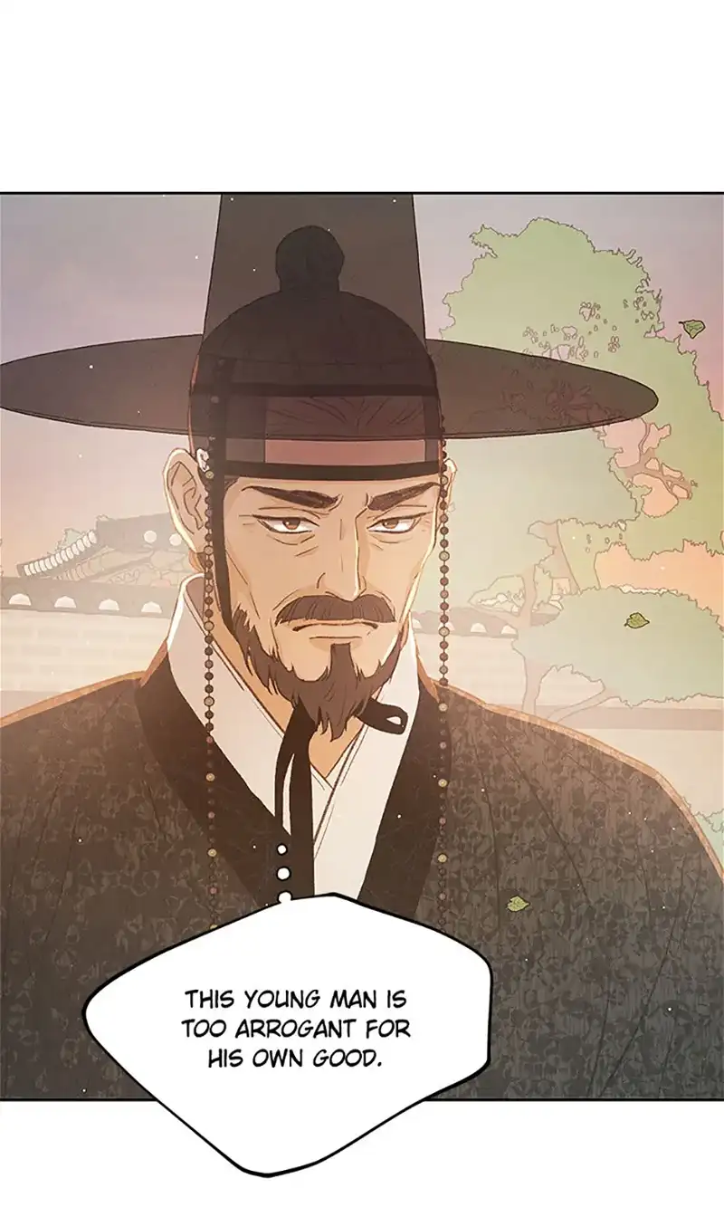 Under the Plum Blossom Tree Chapter 66 - Page 81