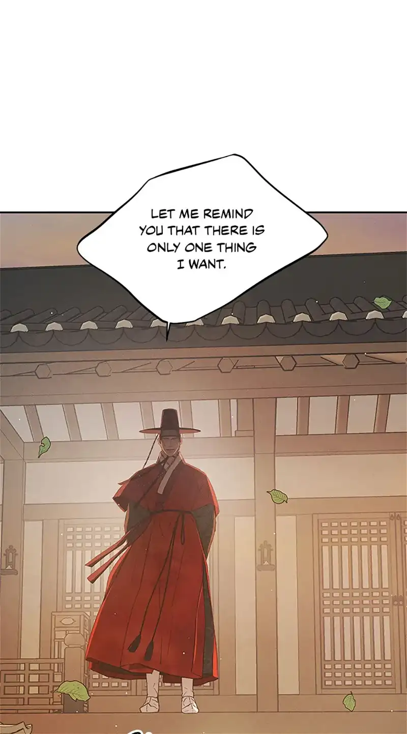 Under the Plum Blossom Tree Chapter 66 - Page 84