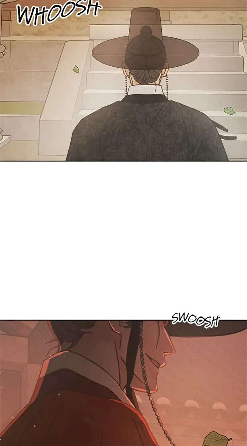 Under the Plum Blossom Tree Chapter 66 - Page 85