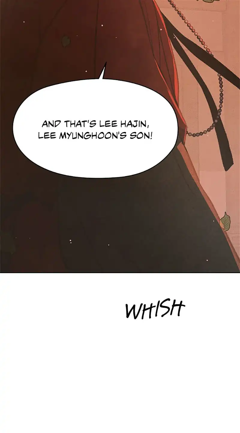 Under the Plum Blossom Tree Chapter 66 - Page 86
