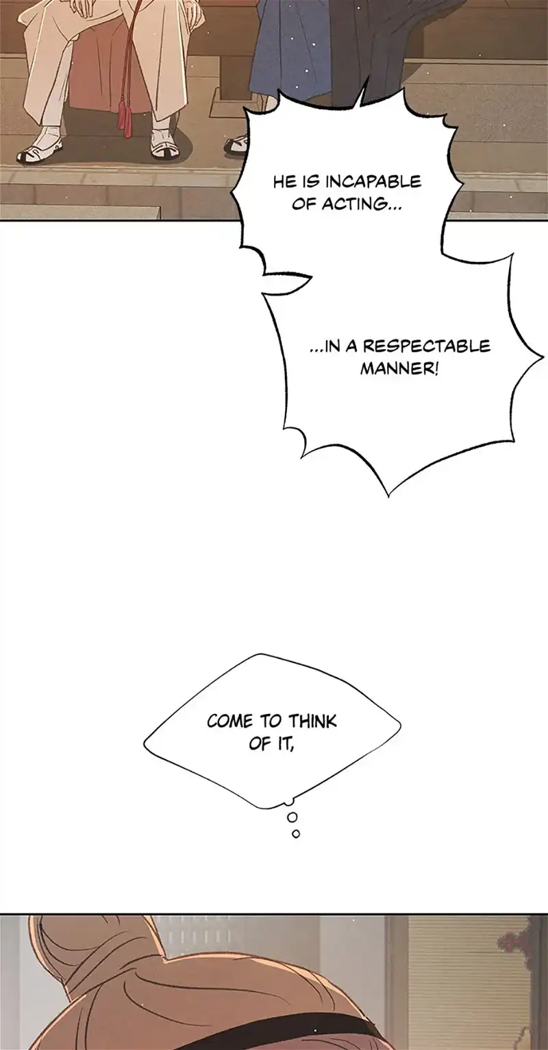 Under the Plum Blossom Tree Chapter 66 - Page 90