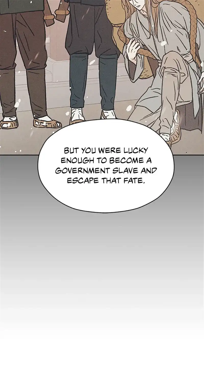 Under the Plum Blossom Tree Chapter 66 - Page 10