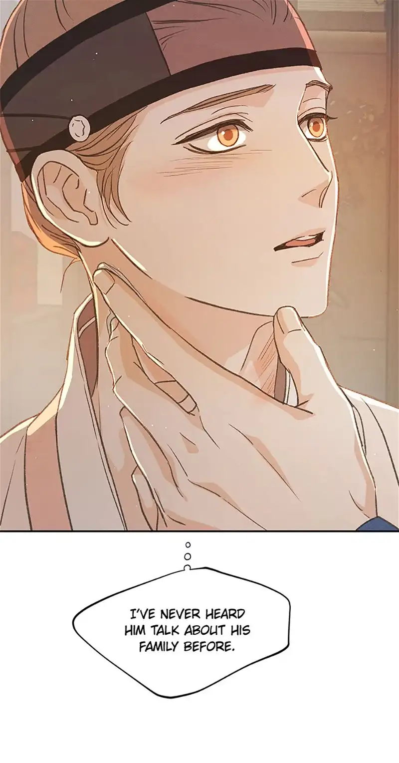 Under the Plum Blossom Tree Chapter 66 - Page 91