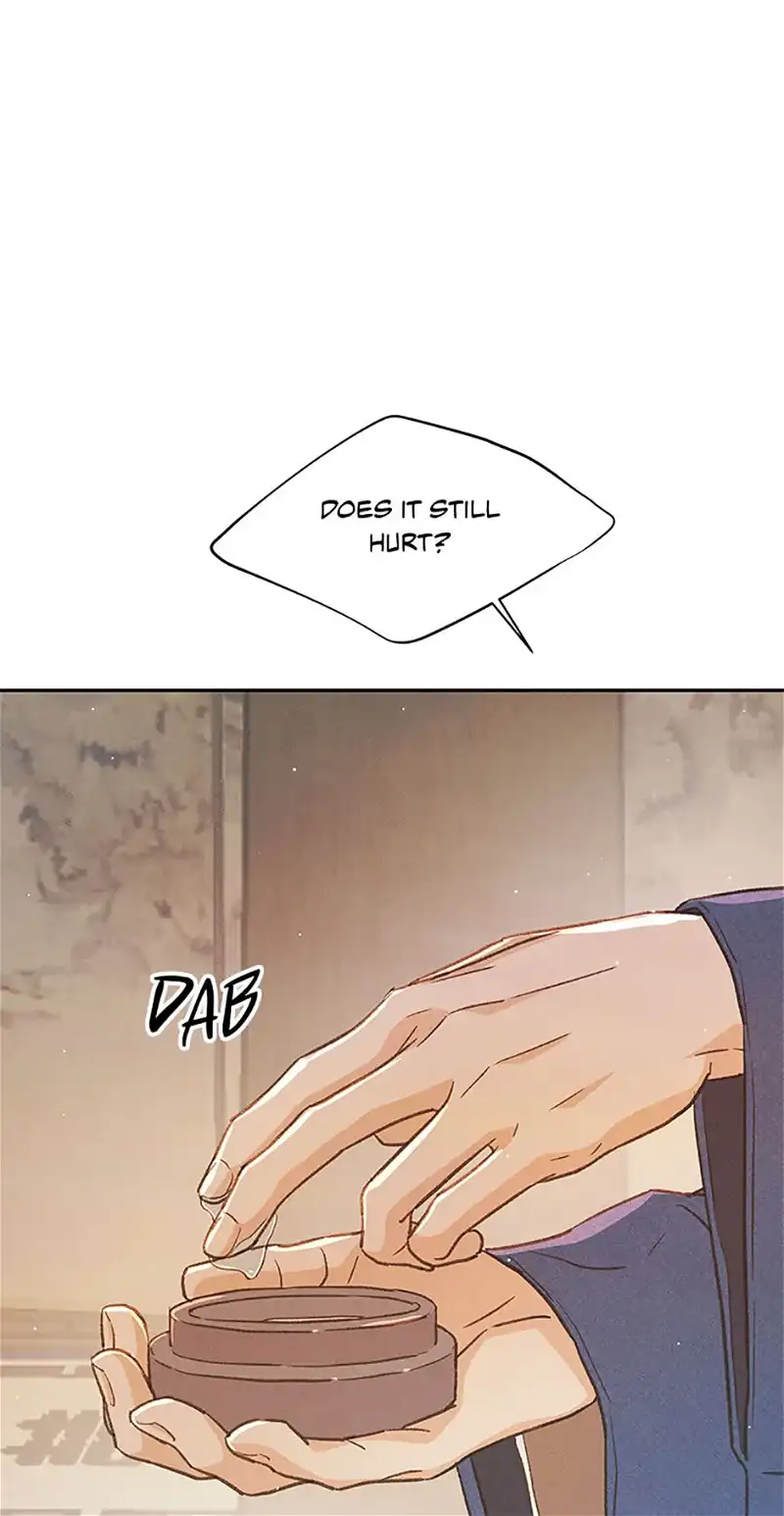 Under the Plum Blossom Tree Chapter 66 - Page 96