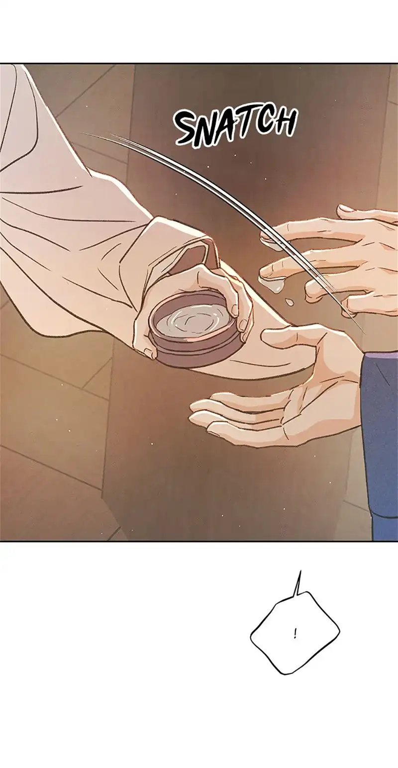 Under the Plum Blossom Tree Chapter 66 - Page 99