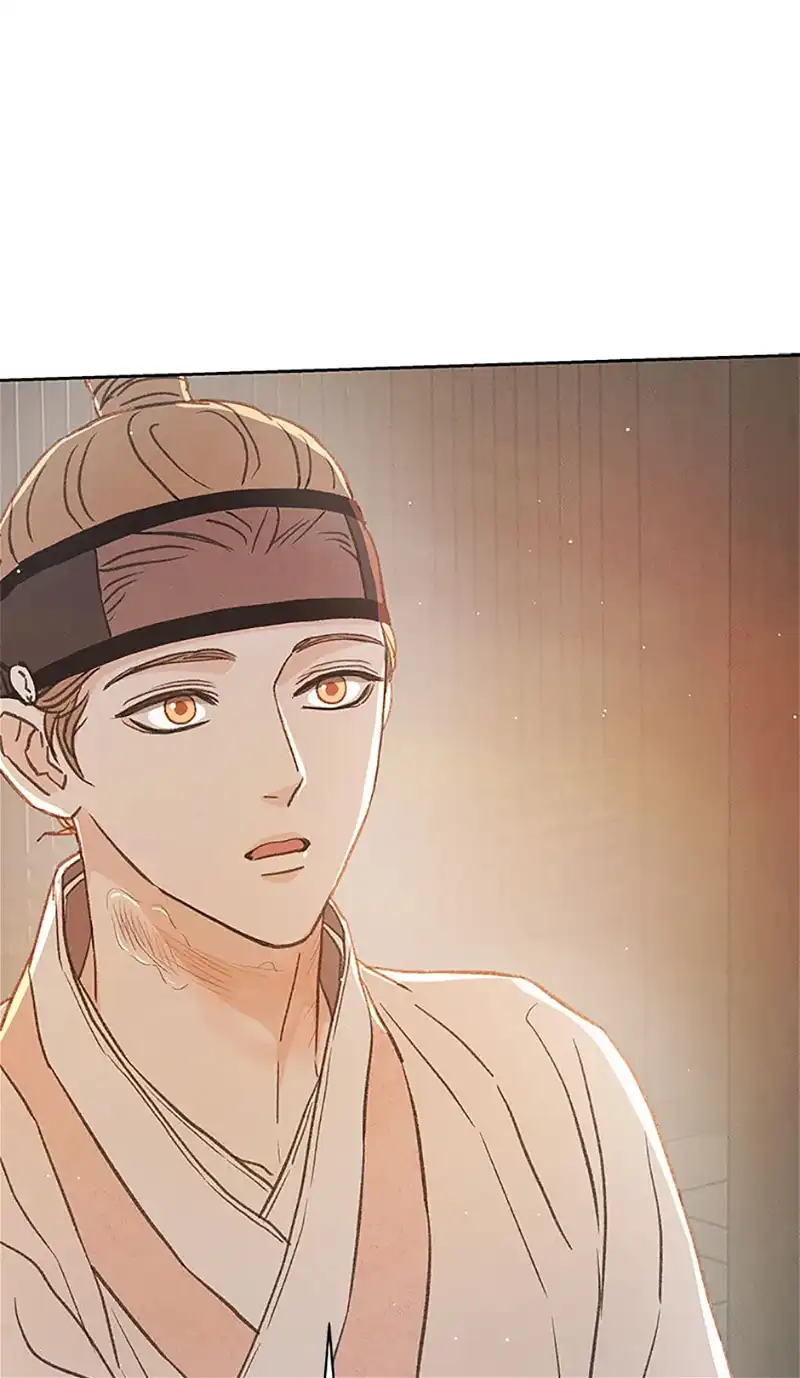 Under the Plum Blossom Tree Chapter 66 - Page 100