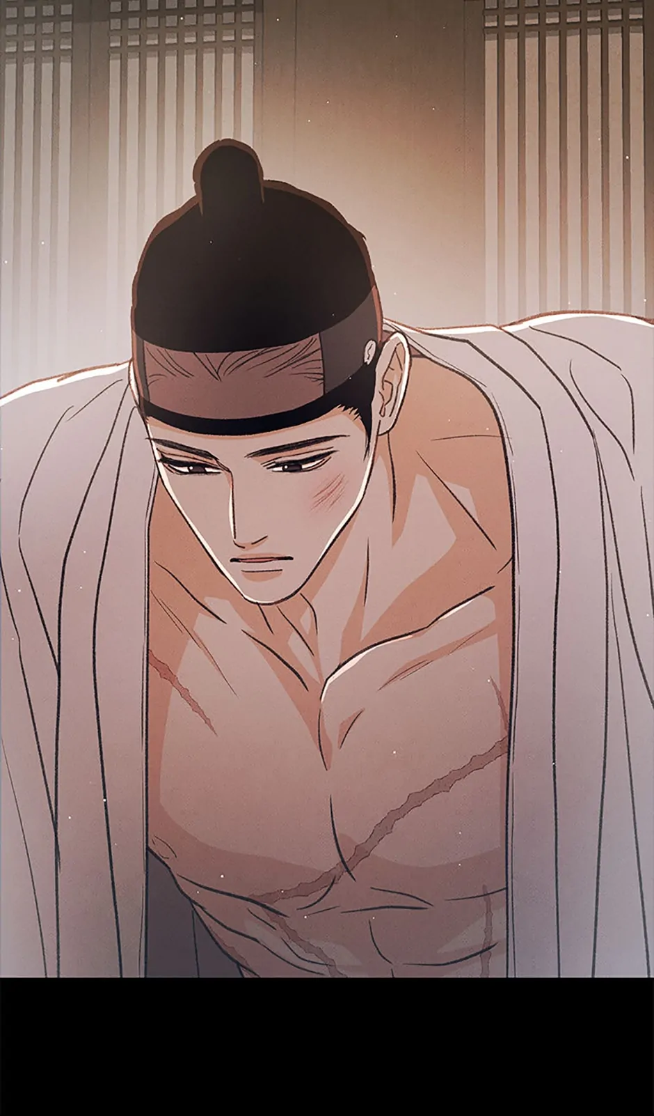 Under the Plum Blossom Tree Chapter 67 - Page 16