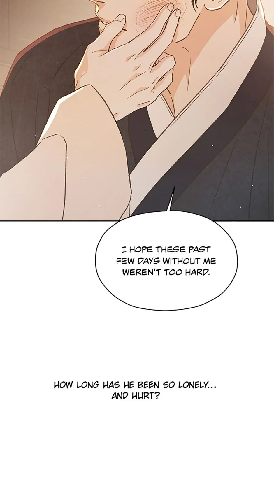 Under the Plum Blossom Tree Chapter 67 - Page 3