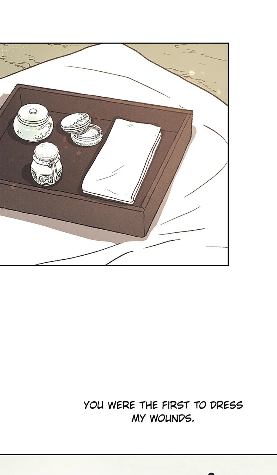 Under the Plum Blossom Tree Chapter 67 - Page 22