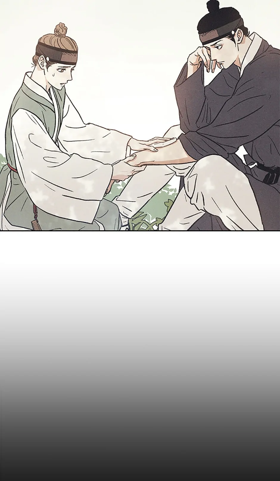Under the Plum Blossom Tree Chapter 67 - Page 23