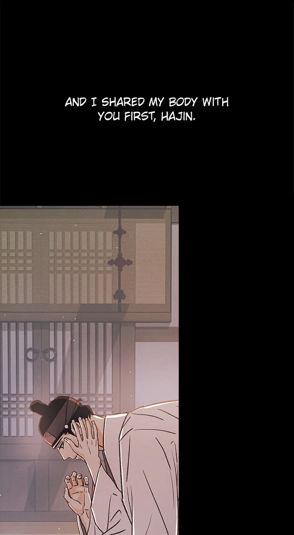 Under the Plum Blossom Tree Chapter 67 - Page 25