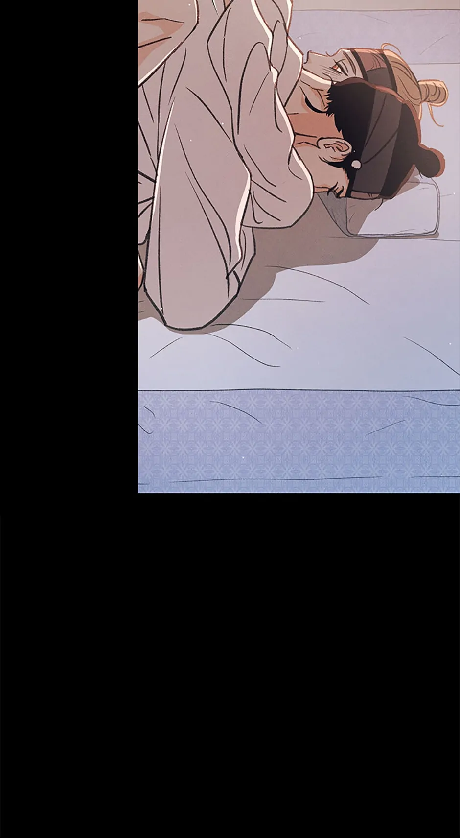 Under the Plum Blossom Tree Chapter 67 - Page 29