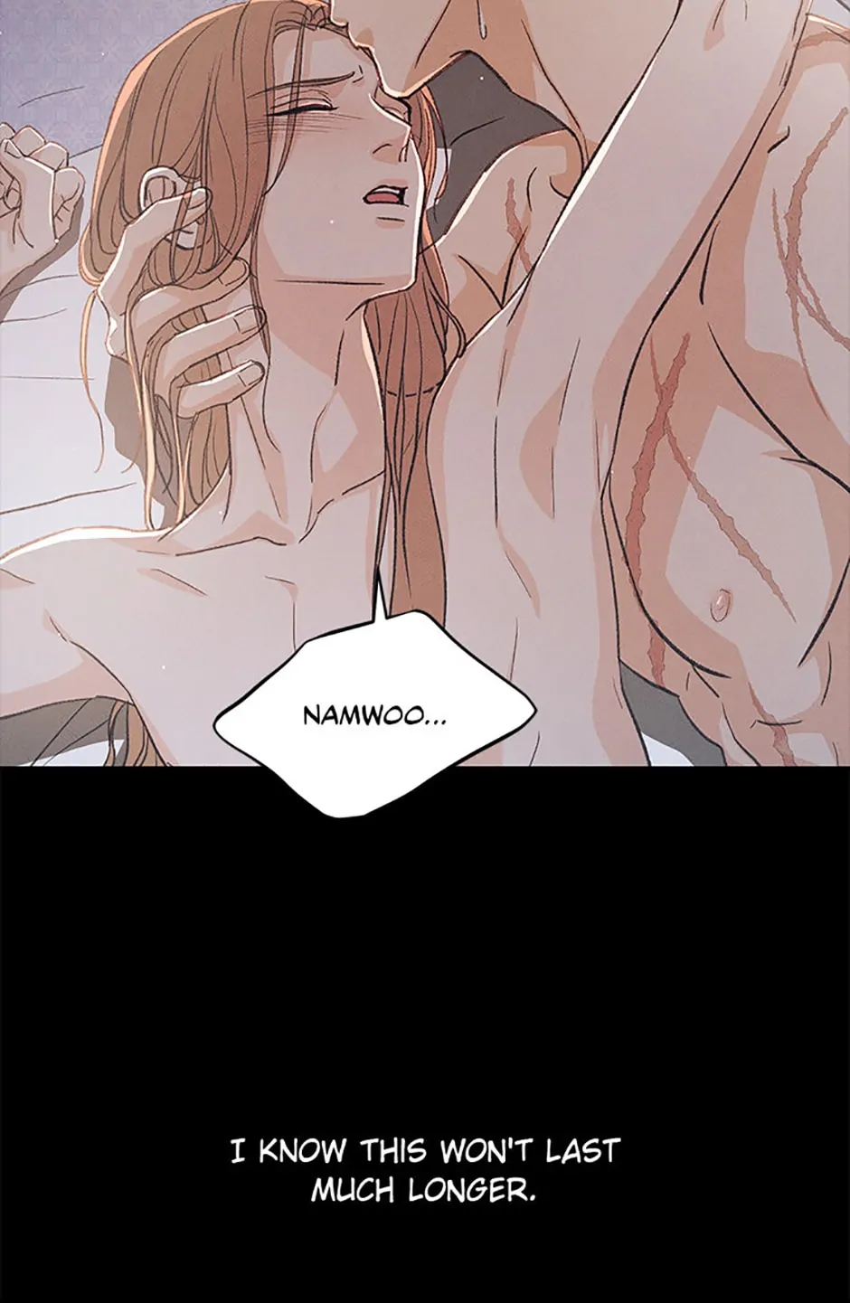 Under the Plum Blossom Tree Chapter 67 - Page 32