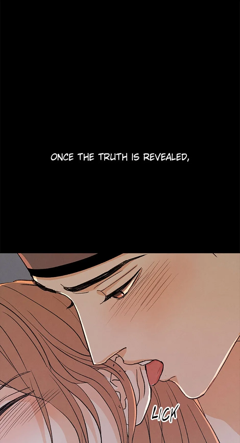 Under the Plum Blossom Tree Chapter 67 - Page 33